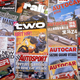 Illustration for article titled What Car Stuff Do You Collect (Not Counting Cars)?